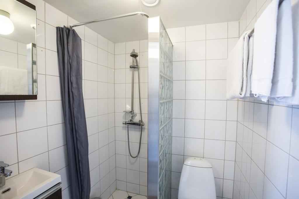City Housing - Kirkebakken 8 Stavanger Cameră foto